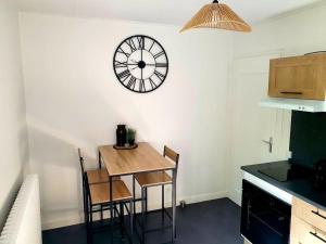 Appartements Les Pivoines : photos des chambres