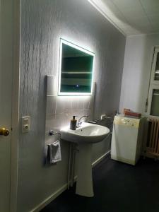 Appartements Les Pivoines : photos des chambres