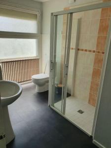 Appartements Les Pivoines : photos des chambres