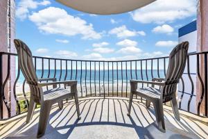 Couples Retreat On The Ocean Wwasher And Dryer!