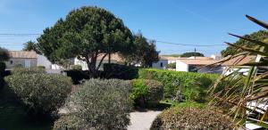 Les Amarres belle maison 1,5km de la plage