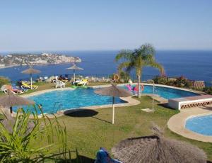 Luxury House at Costa Tropical