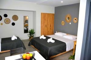 Cinque Stelle Apartments