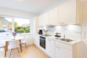 MEI11 Ferienwohung Küstelodge