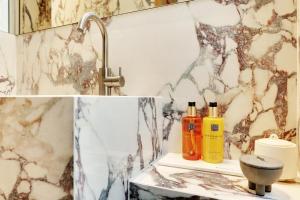 Appartements TheLander - Serviced Apartments in Louvre : photos des chambres
