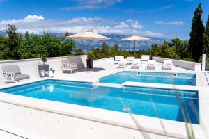 Villa Levante Apartments