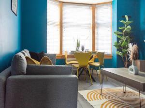 Stock Street Apartment