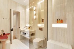 Appartements TheLander - Serviced Apartments in Louvre : Appartement