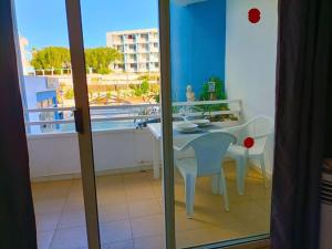 Amplio estudio en Golf del Sur GP123