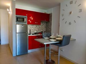 Amplio estudio en Golf del Sur GP123