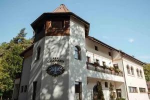 Casa Marta - Sâmbăta de Sus
