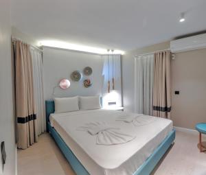 Jasmine Suites Akyaka