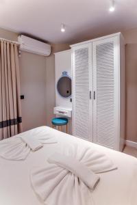 Jasmine Suites Akyaka