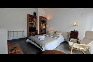 El Castúo centro histórico con parking gratuito