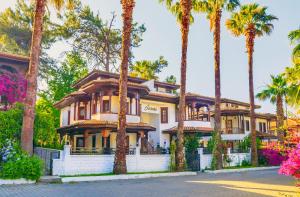 Jasmine Suites Akyaka