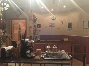 YELLOW UNLIMITED HOTEL 4