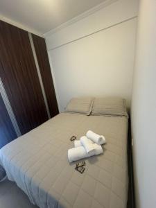 Apartamentos Liberdade São Paulo Center