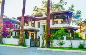 Jasmine Suites Akyaka - Ula