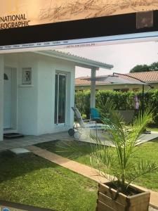Maisons de vacances Villa HESTIA : photos des chambres