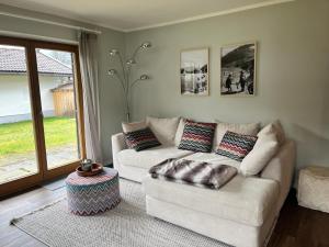 Ferienwohnung Bergrausch