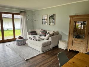 Ferienwohnung Bergrausch
