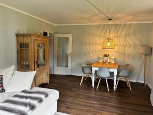 Ferienwohnung Bergrausch