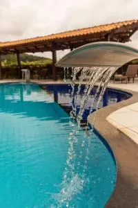 Casa 1203 Mirante de Escarpas - Guapé