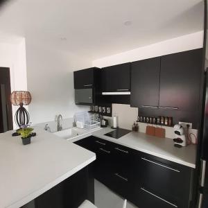 Maisons de vacances Mazet zen : photos des chambres