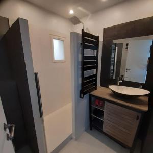 Maisons de vacances Mazet zen : photos des chambres