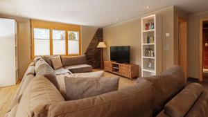 Luce 1 - Three-Bedroom Apartment (ground floor) room in Casa Della Luce Apartments