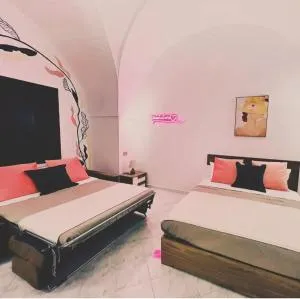 Dimora La Corte - Lizzanello