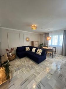 Casa de Beatriz Vera Costa bajo