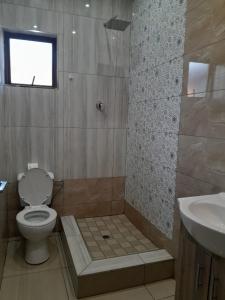 Zurich garden lodge benoni