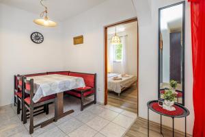 Private accommodation STARA BASKA