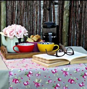 Malan's Rust - Fraserburg