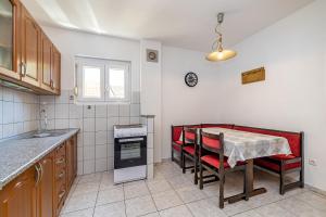 Private accommodation STARA BASKA