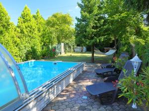 Holiday Home Chill by Interhome