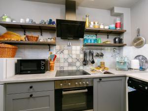 Holiday Home Chill by Interhome