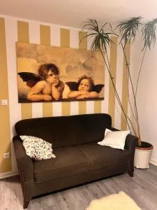 Unterkunft am Rotweinwanderweg - 辛齐希