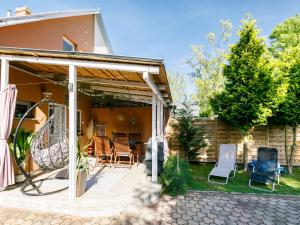 Holiday Home Chill by Interhome