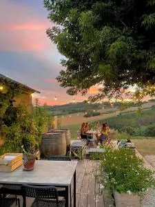 Il Fonte di Vincareto - Trecastelli