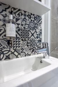 Appartements Appartement 3 proche de la gare et du centre ville : photos des chambres