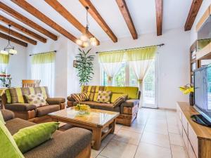 Holiday Home Vila Milančić by Interhome