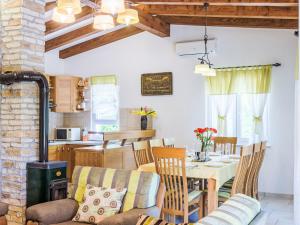 Holiday Home Vila Milančić by Interhome