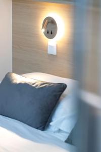 Appartements Appartement 3 proche de la gare et du centre ville : photos des chambres