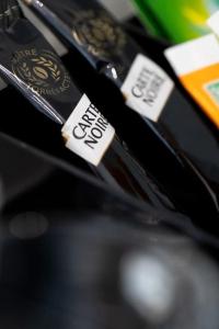 Appartements Appartement 3 proche de la gare et du centre ville : photos des chambres