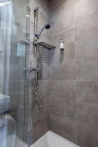 Appartements Appartement 3 proche de la gare et du centre ville : photos des chambres