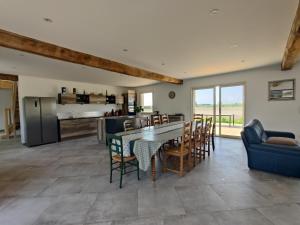Campings Camping la Haie Penee **** : photos des chambres