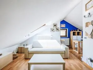 Apartment Mansarda Golfieri by Interhome - 阿尔巴迪卡纳泽伊 Apartment Mansarda Golfieri by Interhome - 阿尔巴迪卡纳泽伊