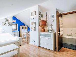 Apartment Mansarda Golfieri by Interhome